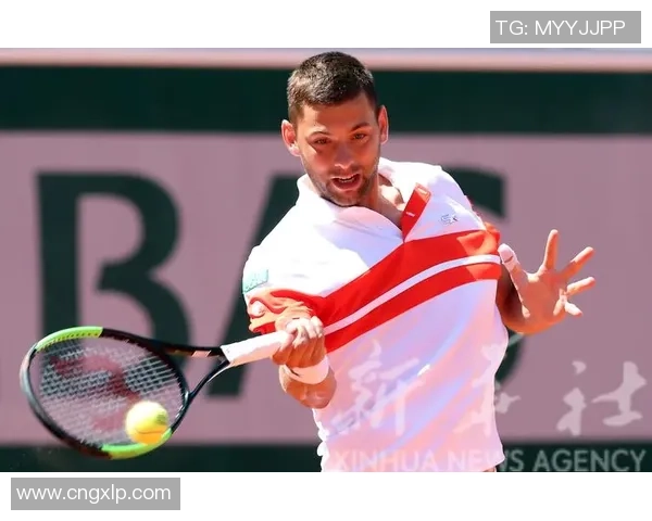 2020法网男单半决赛精彩对决德约与西西帕斯的巅峰较量