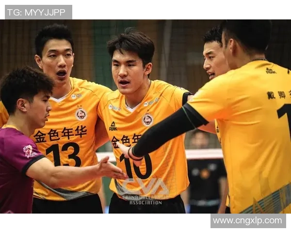 上海男排迎战江苏男排半决赛第二场激战即将上演精彩对决不容错过